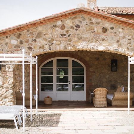 Villa La Salina Bibbona Kültér fotó