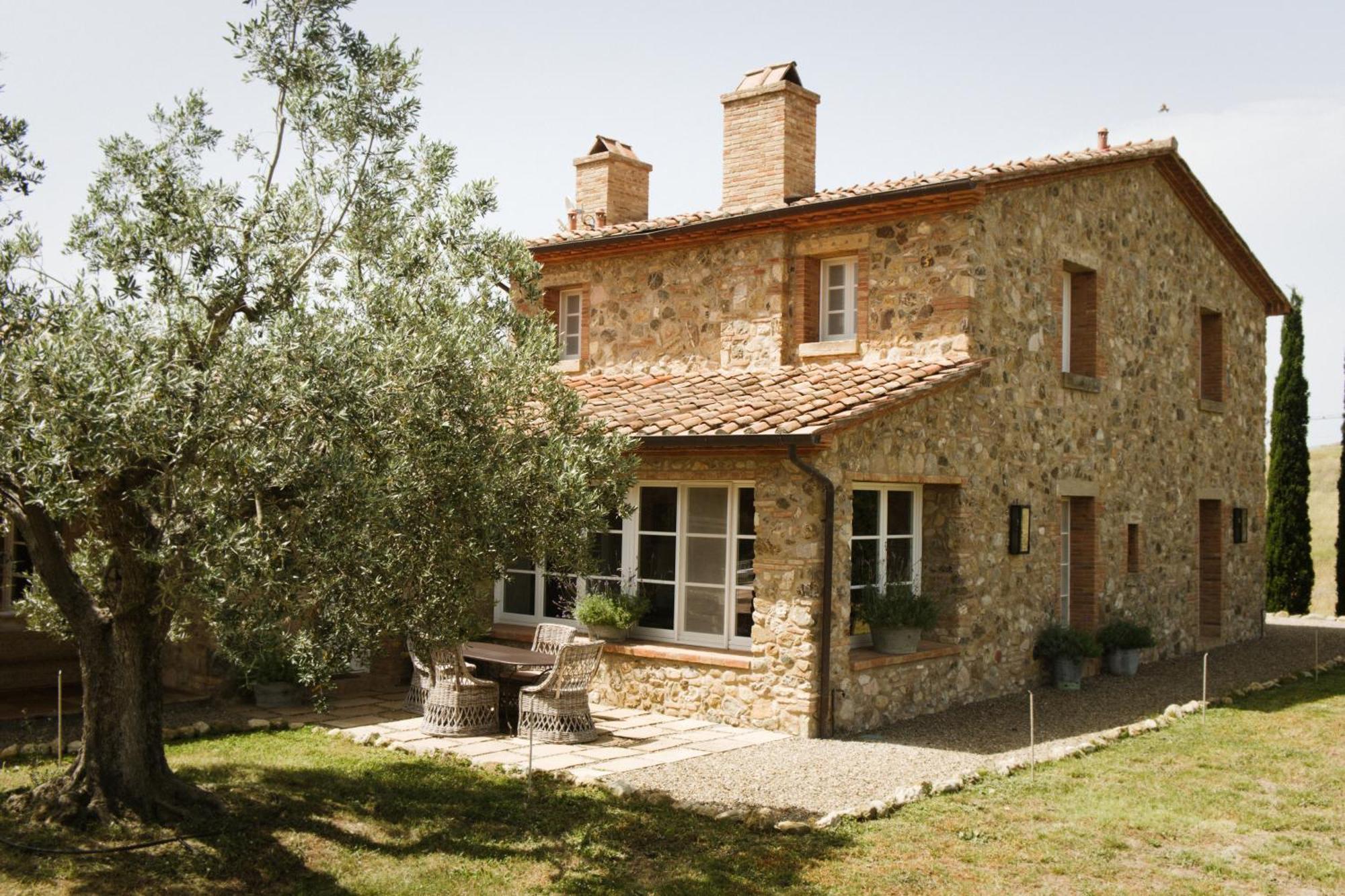 Villa La Salina Bibbona Kültér fotó