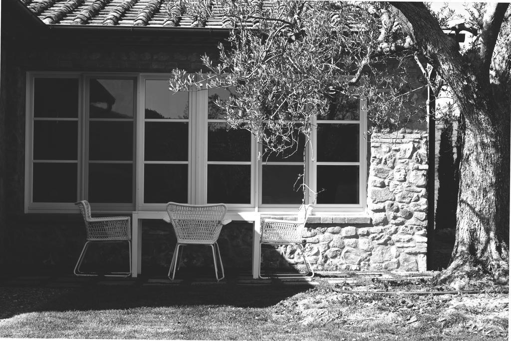Villa La Salina Bibbona Kültér fotó