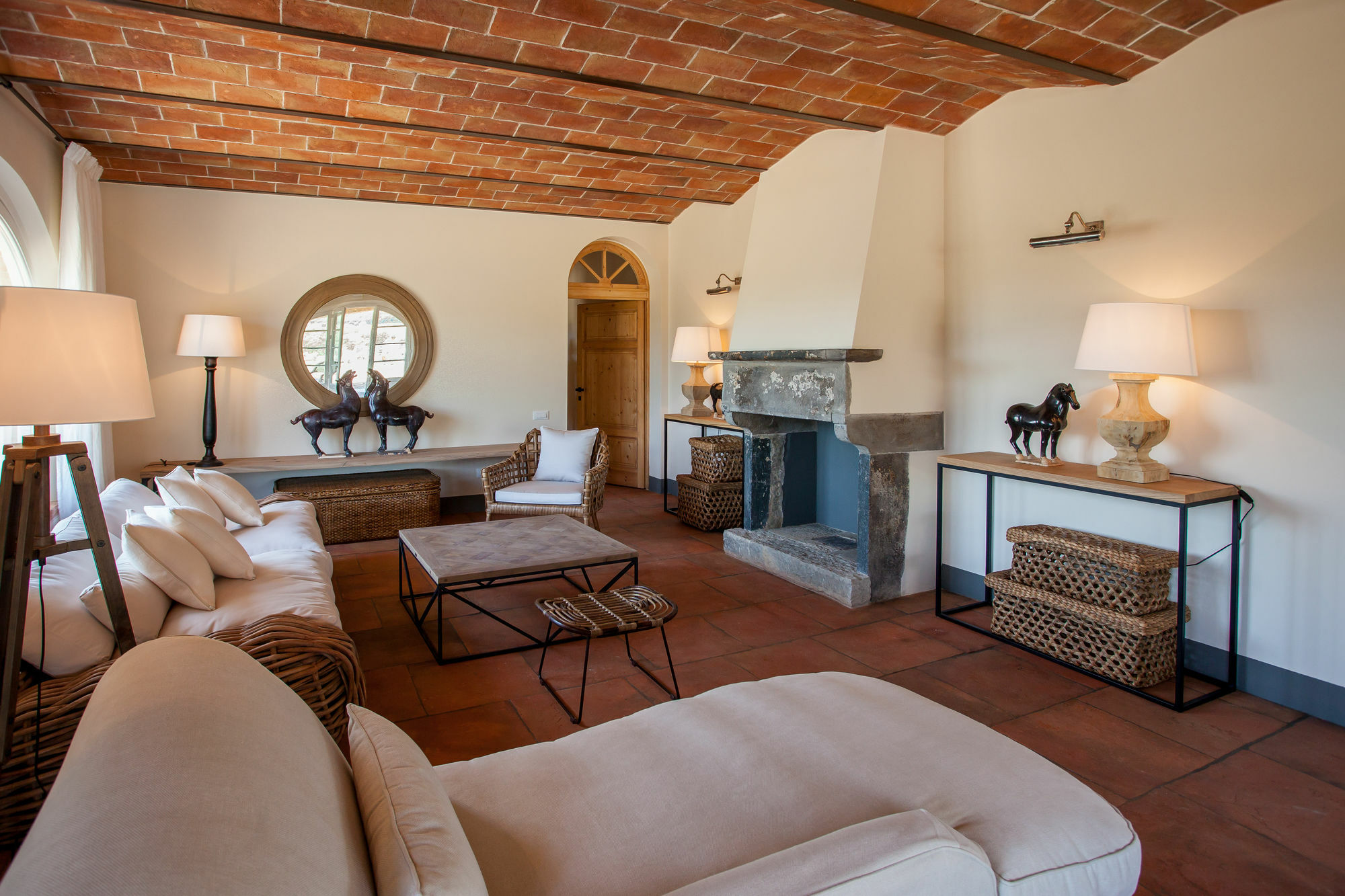 Villa La Salina Bibbona Kültér fotó