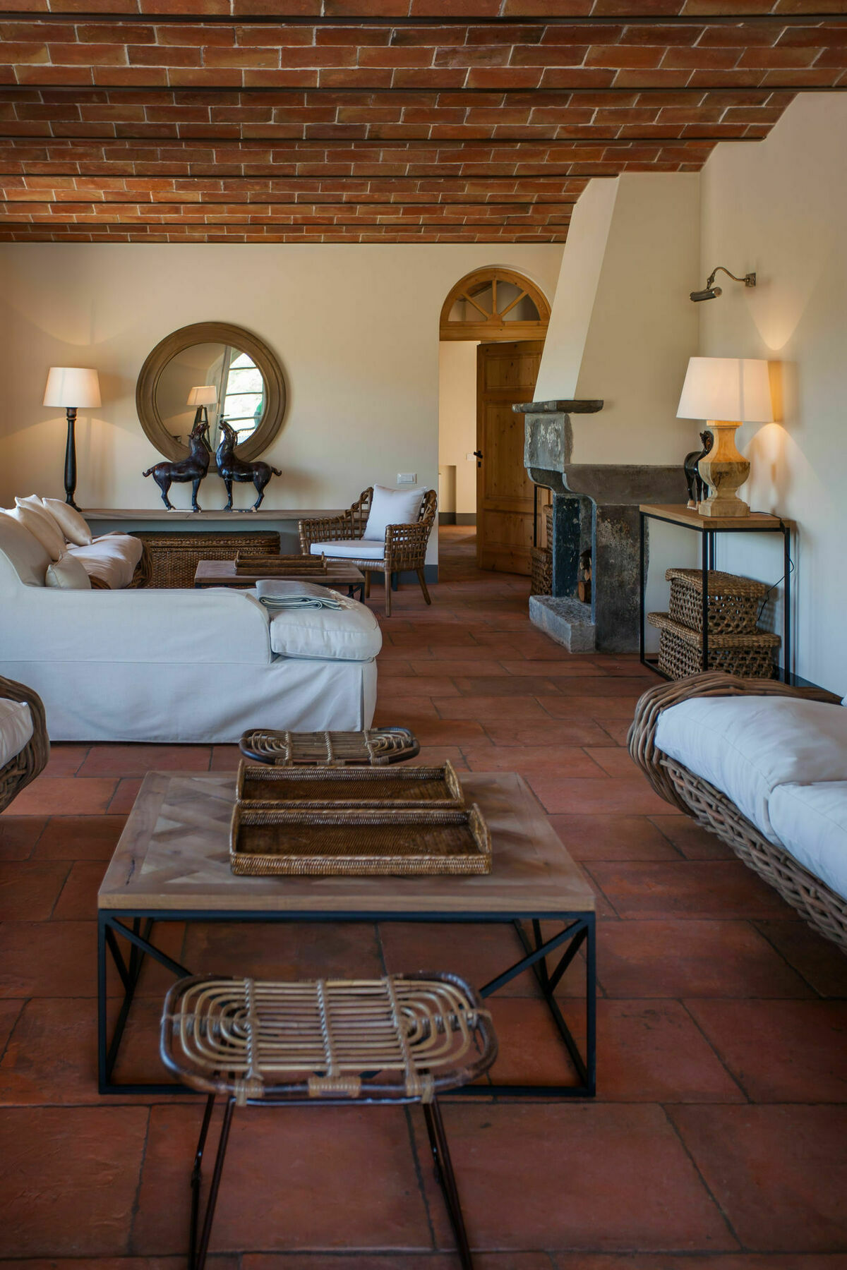 Villa La Salina Bibbona Kültér fotó