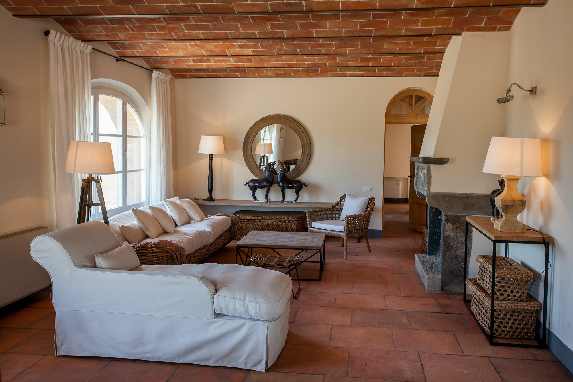 Villa La Salina Bibbona Kültér fotó