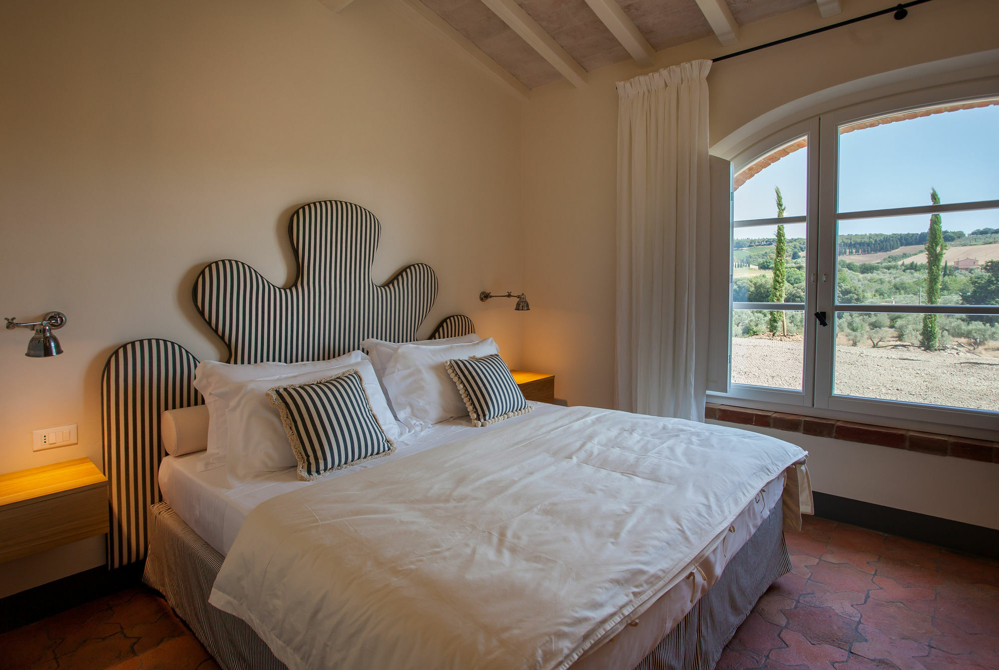 Villa La Salina Bibbona Kültér fotó